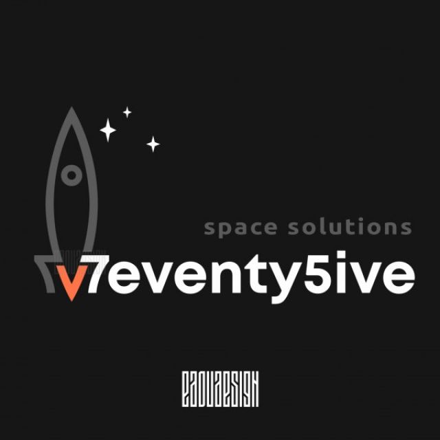 75. space solutions.