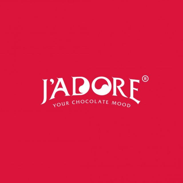 J'ADORE | Your Chocolate Mood