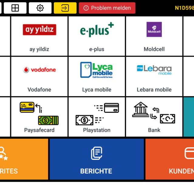 Cartex KundenKarte -   