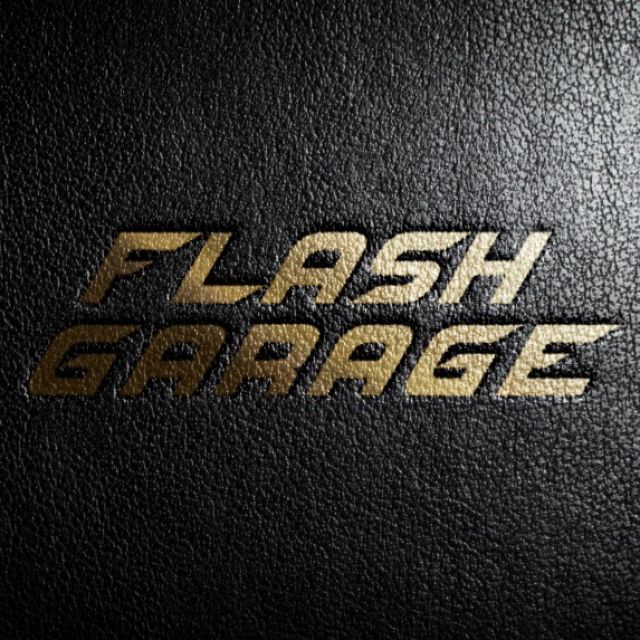 Flash Garage 
