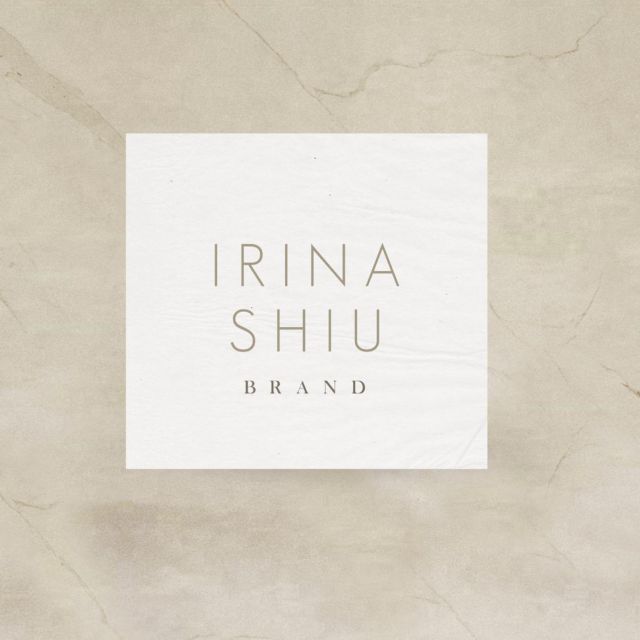  IRINA SHIU