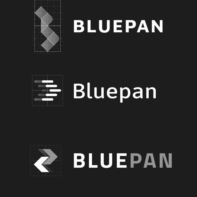 Bluepan