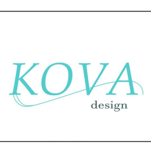   "Kova design" 