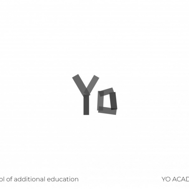 YO academy - -  