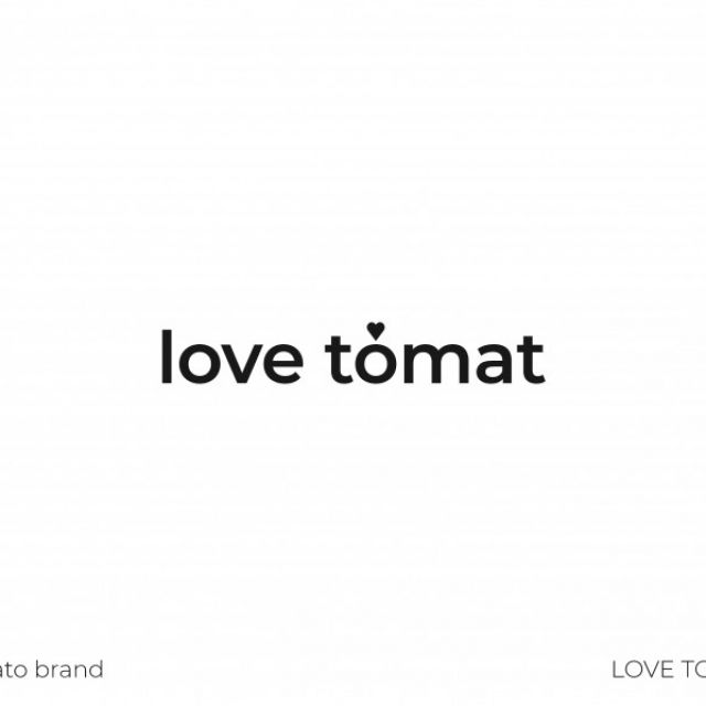 LOVE TOMAT -  