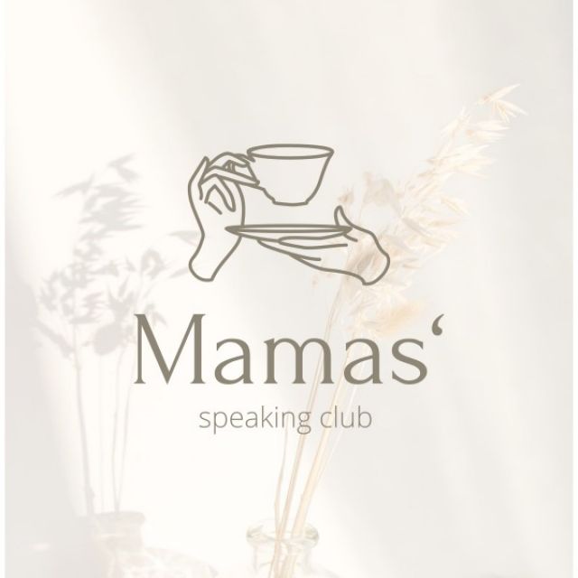    mams' speaking club