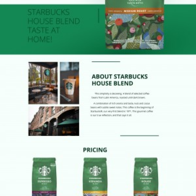 Starbucks | 