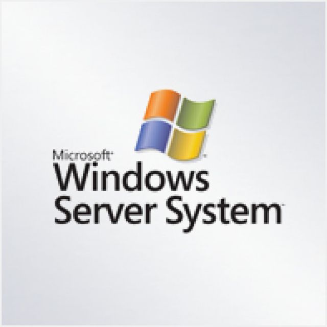 Windows Server