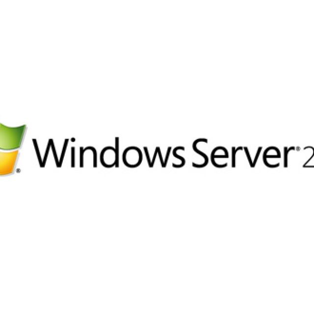 Windows2008 Server