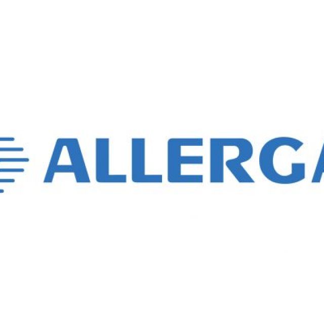 Allergan