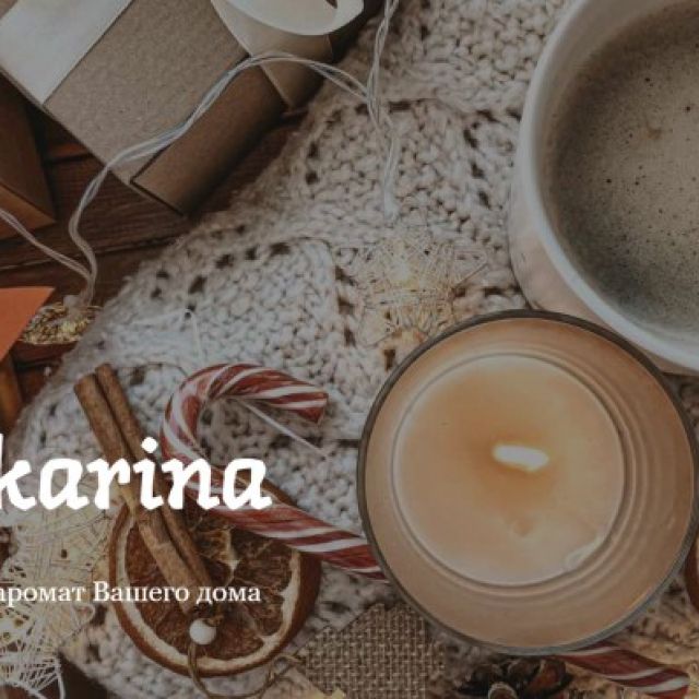 Makarina_Candles