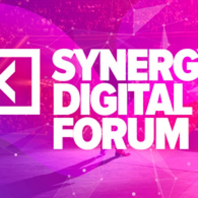 Synergy Digital forum 2018, 2019 