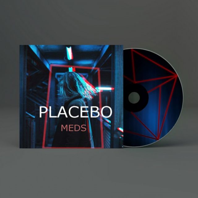  "Placebo"