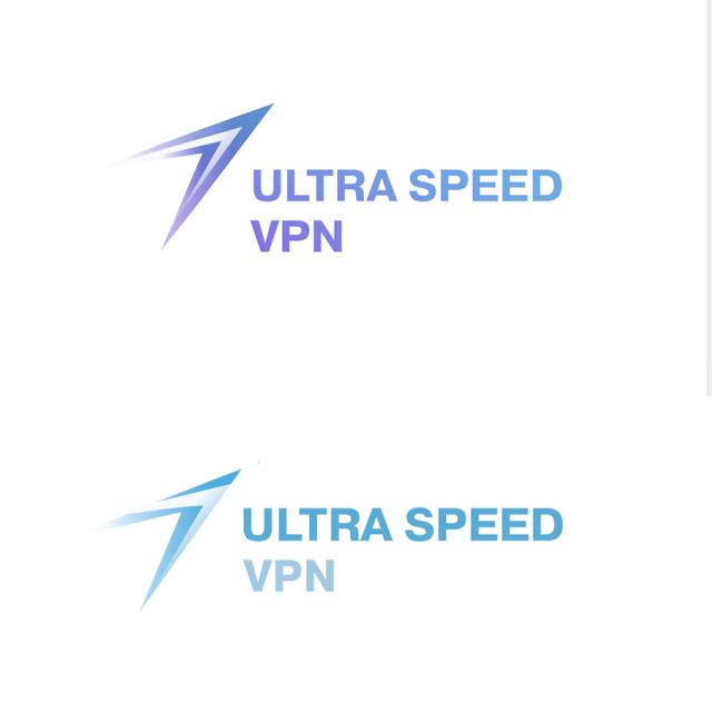  "Ultra speed VPN"