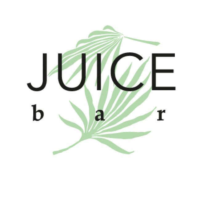   "Juice bar"