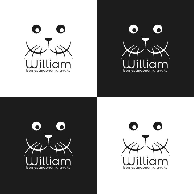 William