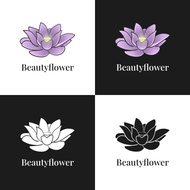 Beautyflower