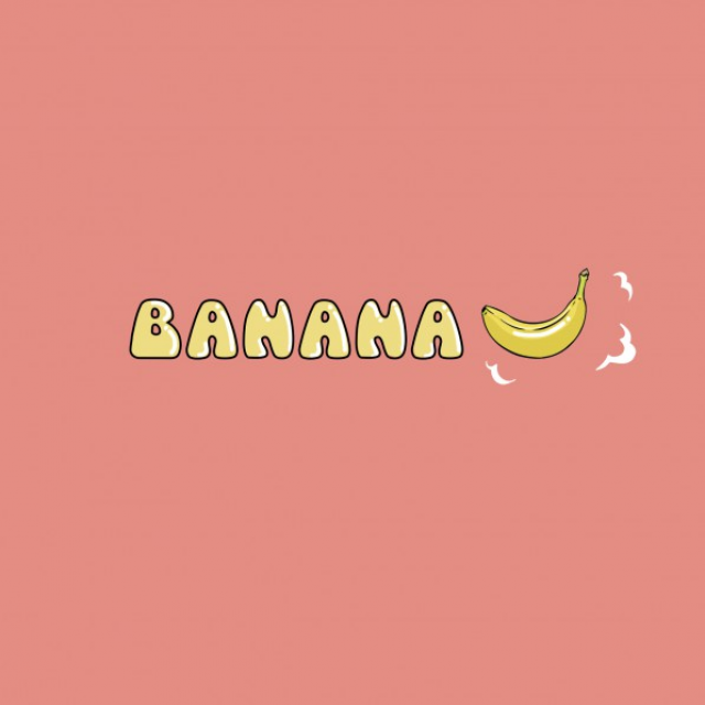   Banana