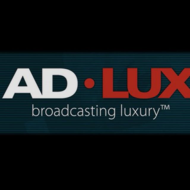 ADLUX showreel