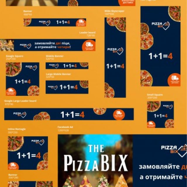    Pizza Bix