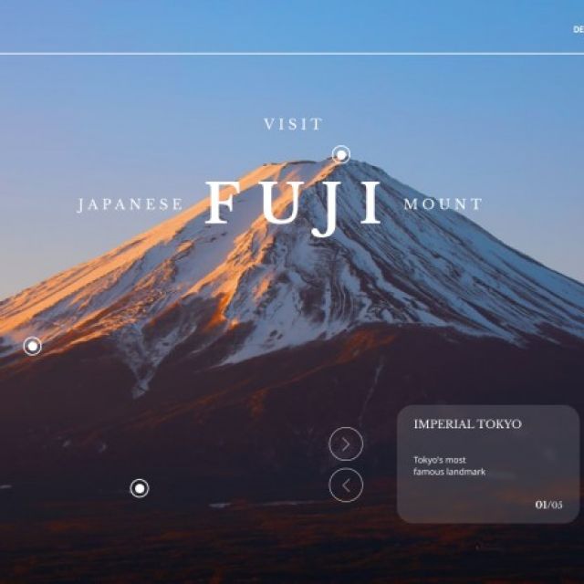 Fuji