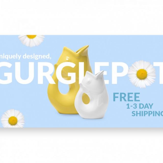 Gurglepot