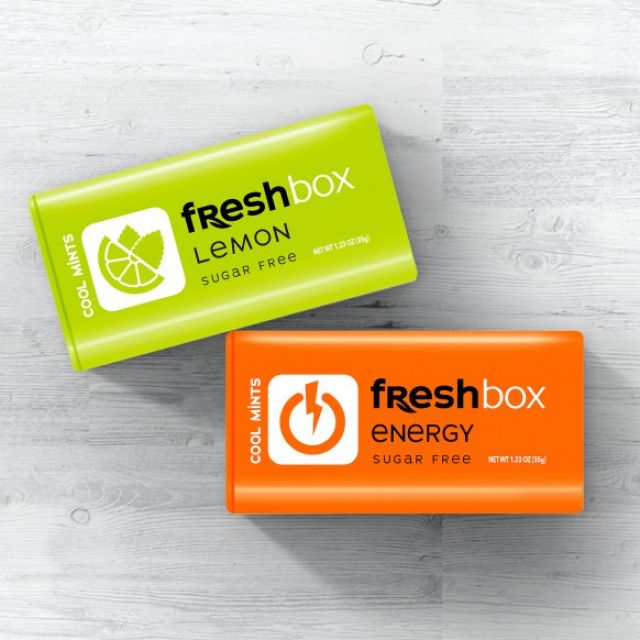    FreshBox