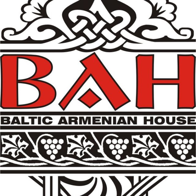 Baltic Armenian House