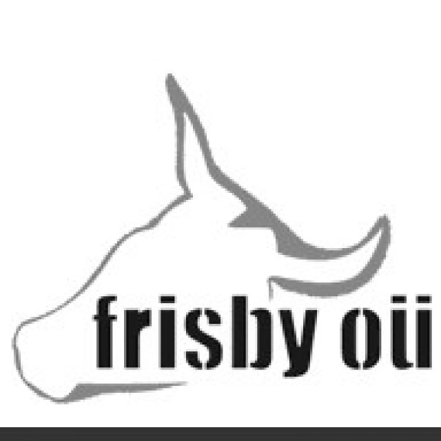 Frisby OÜ