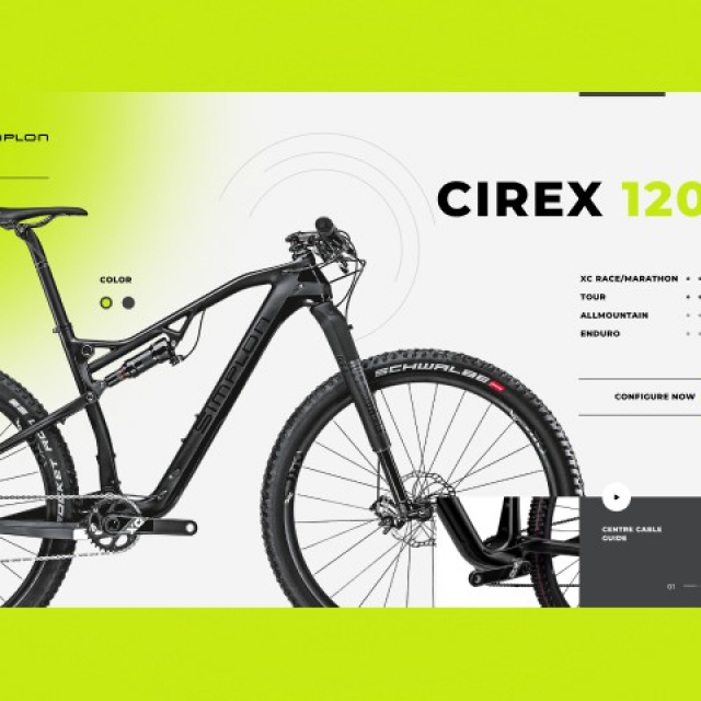 CIREX 120