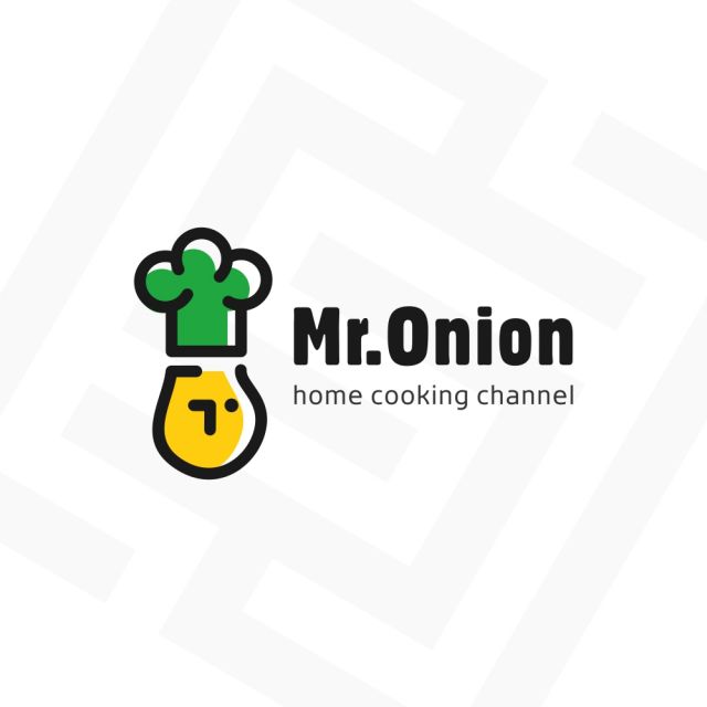 Mr. Onion