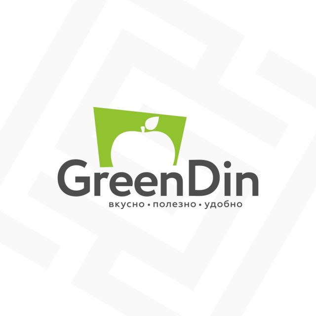GreenDin