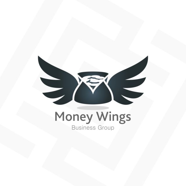 Money Wings