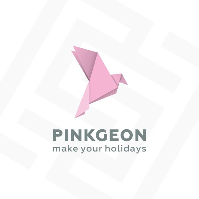 Pinkgeon