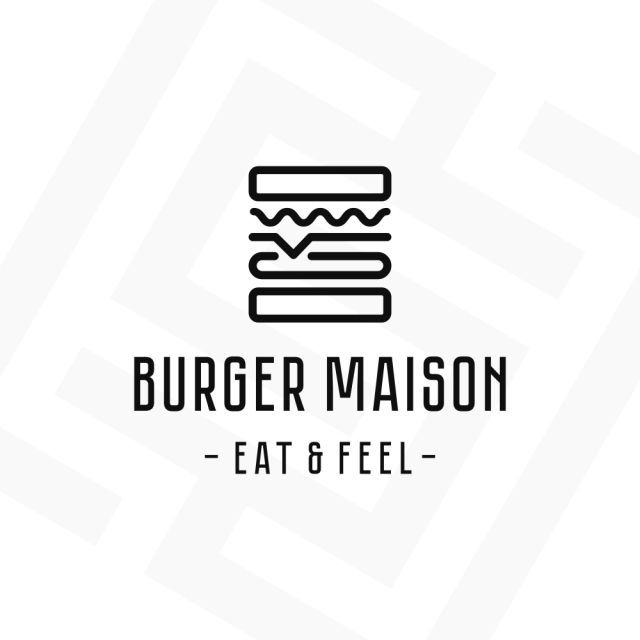 Burger Maison