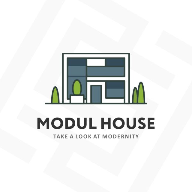 Modul House