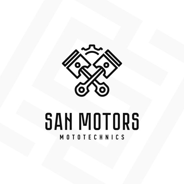 San Motors (SM)
