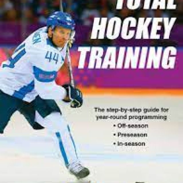 Total hockey training 