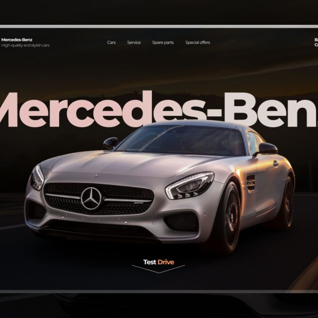 -   Mercedes-Benz