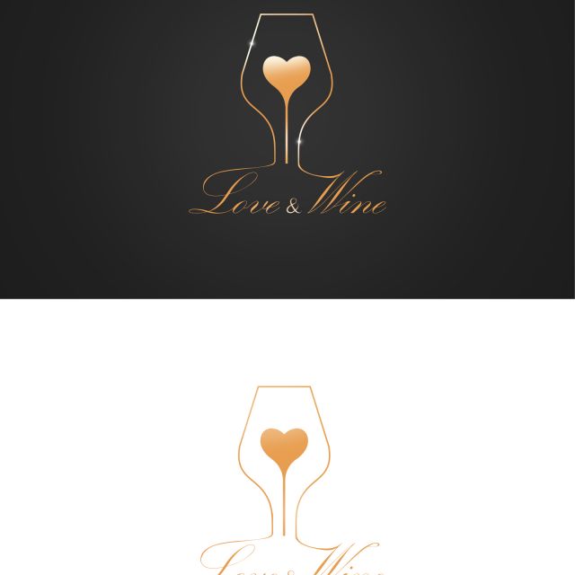 Love & Wine.  