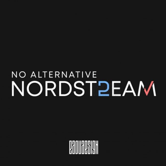 Nord Stream 2 