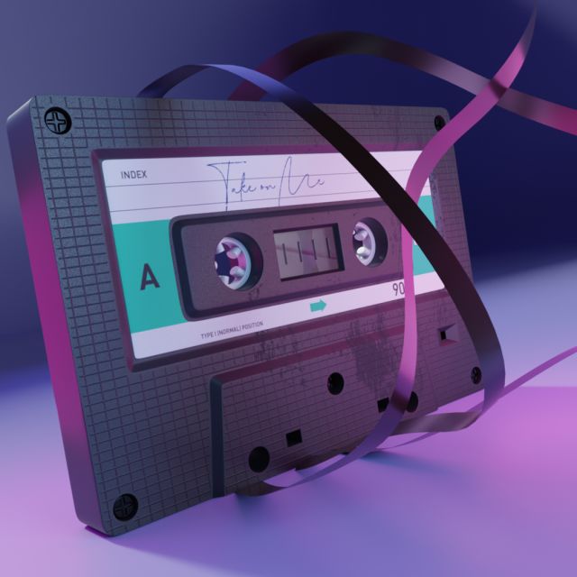 Tape