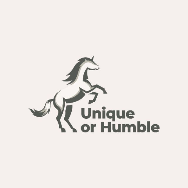 Unique or Humble