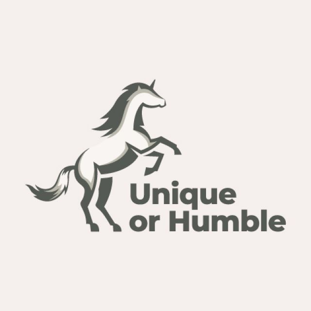 Unique or Humble