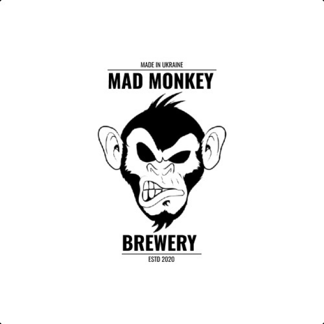 Mad Monkey