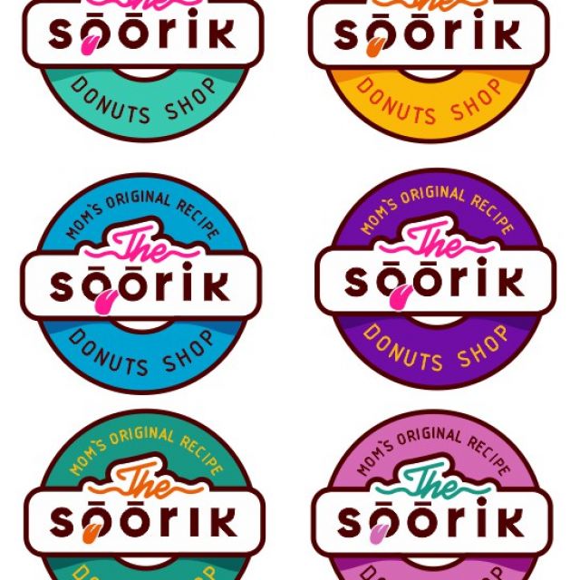 SOORIK   