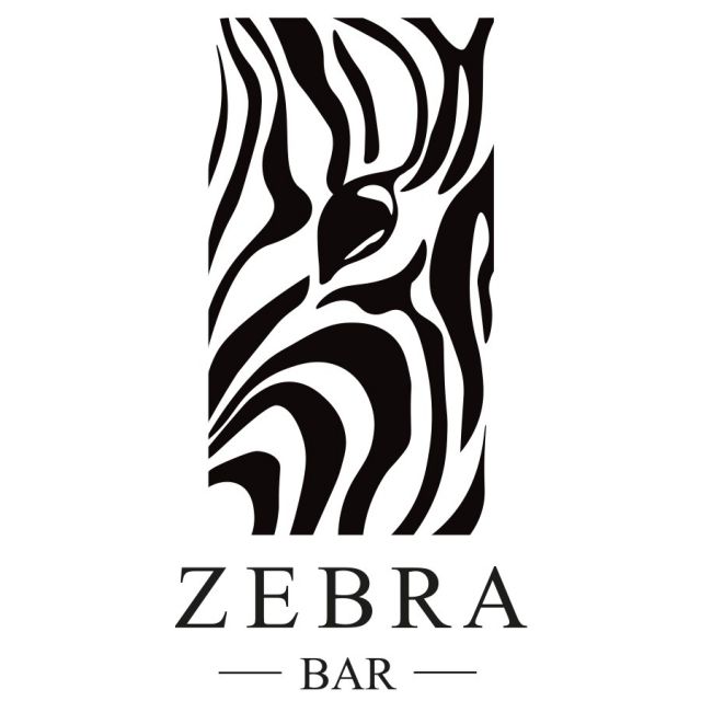 Zebra bar