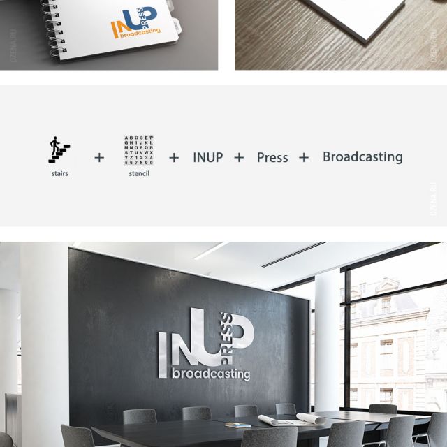 InUPress Broadcasting