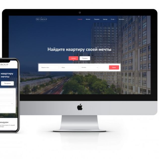 https://dkgroup-realestate.ru/