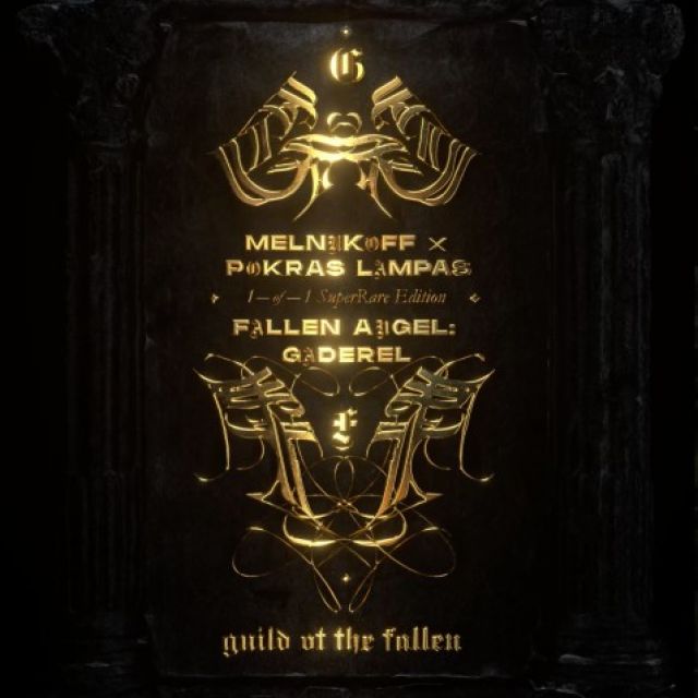 Guild Of The Fallen